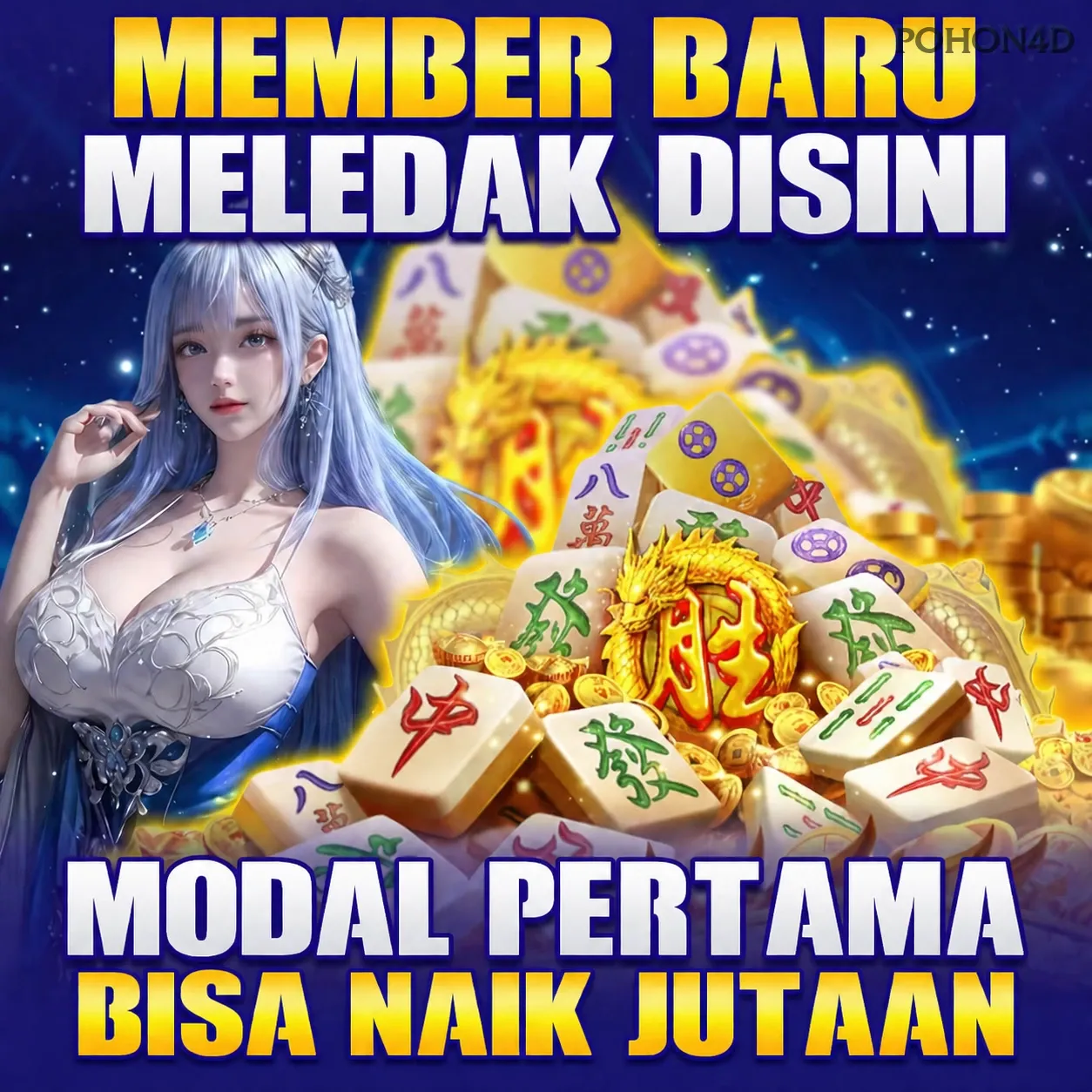 pohon4d